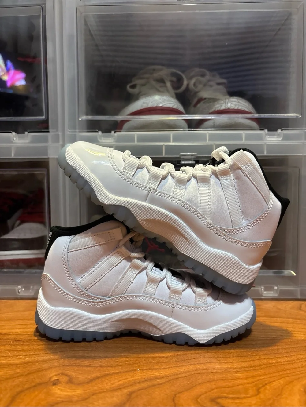 Jordan air 11